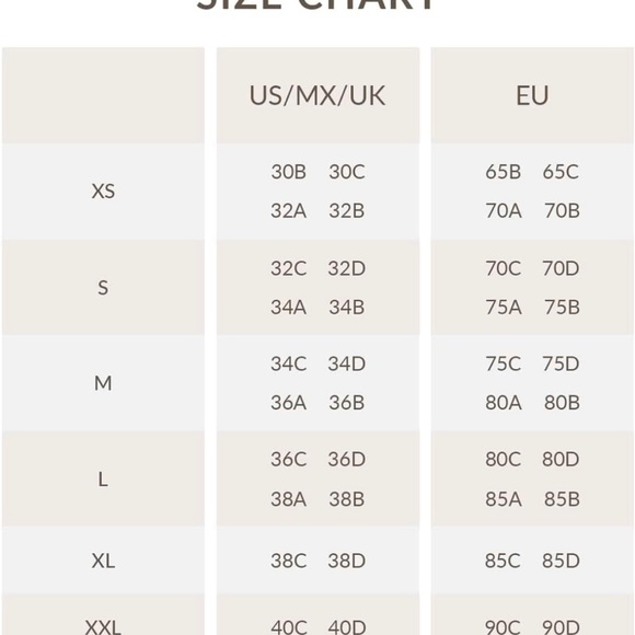 Shein Luvlette Medium Support Solid Sports Bra Army Green Size Medium - Picture 6 of 6